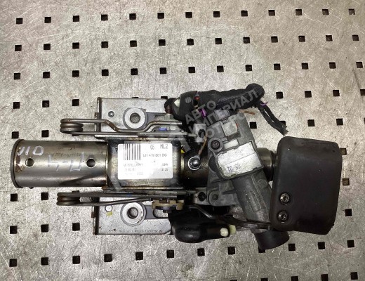 Рулевая колонка Volkswagen Golf IV (1J) 1997-2004  Volkswagen Golf Golf IV (1J) 1997-2004