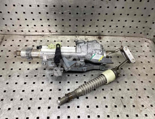 Рулевая колонка Mercedes E (W211) 2002-2006  Mercedes E E (W211) 2002-2006