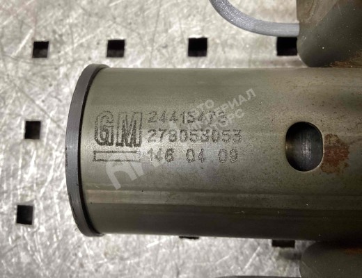 Рулевая колонка Opel Vectra C 2002-2005  Opel Vectra Vectra C 2002-2005