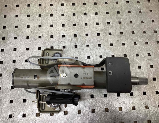 Рулевая колонка Opel Vectra C 2002-2005  Opel Vectra Vectra C 2002-2005