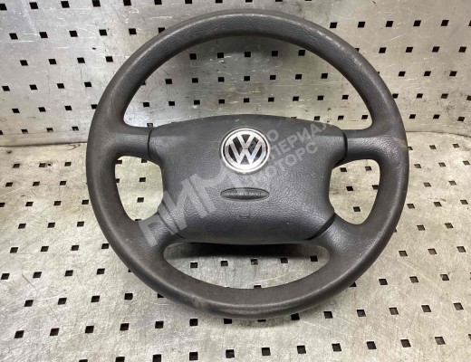 Руль Volkswagen Golf IV (1J) 1997-2004  Volkswagen Golf Golf IV (1J) 1997-2004