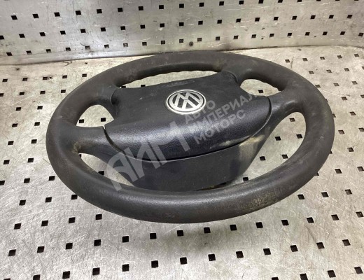 Руль Volkswagen Golf IV (1J) 1997-2004  Volkswagen Golf Golf IV (1J) 1997-2004