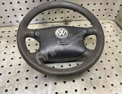Руль Volkswagen Golf IV (1J) 1997-2004  Volkswagen Golf Golf IV (1J) 1997-2004