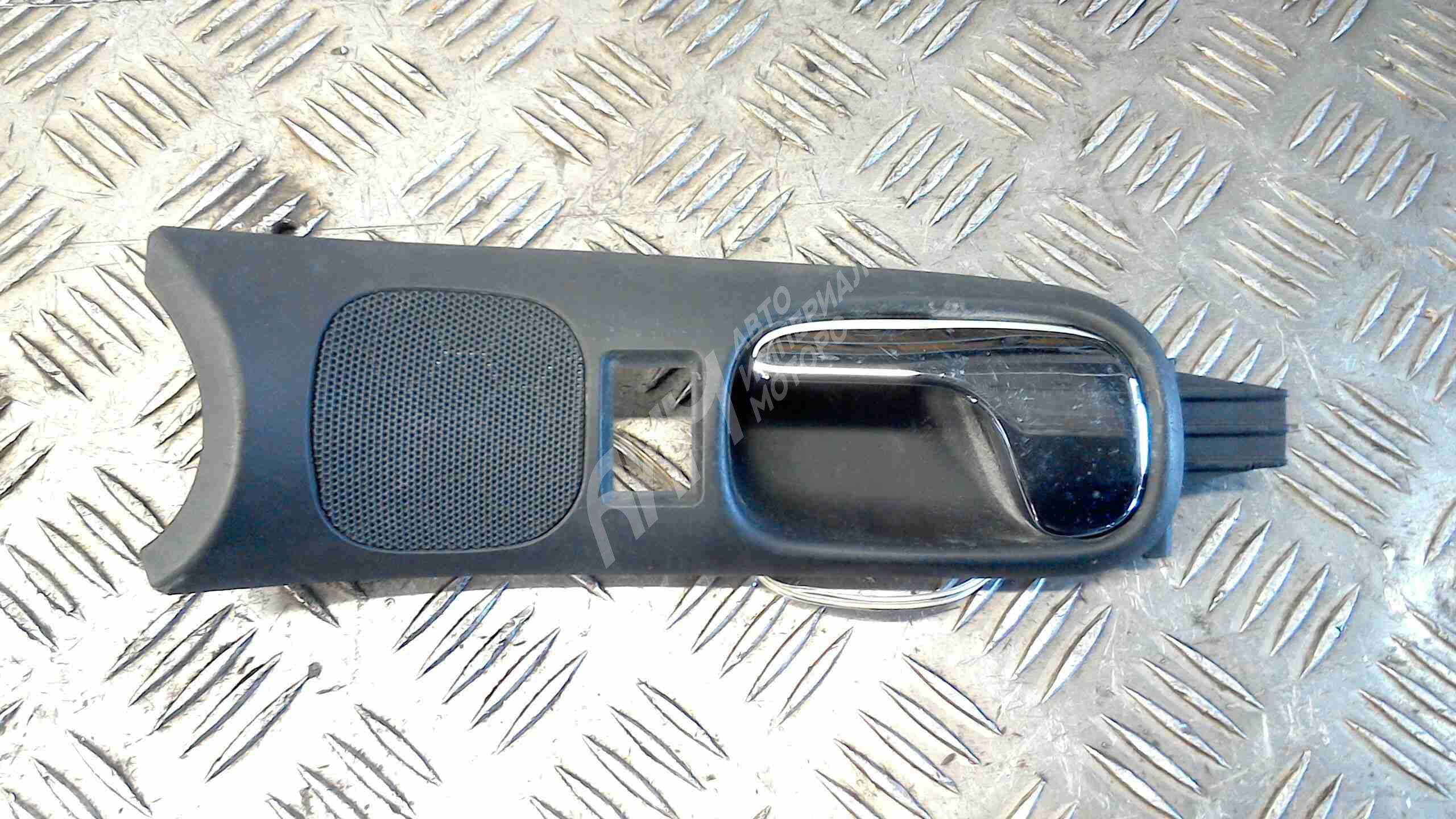 Ручка внутренняя передняя левая  Audi A4