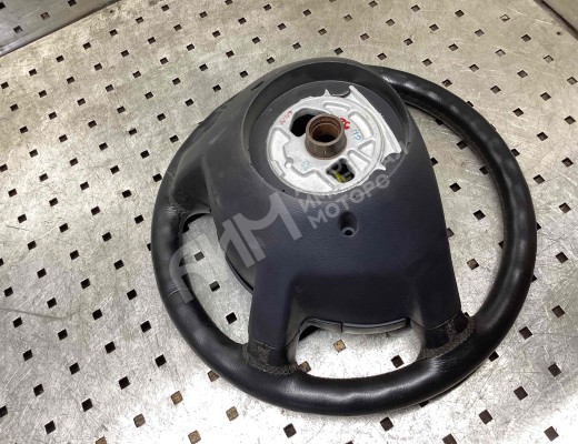 Руль Mercedes E (W211) 2002-2006  Mercedes E E (W211) 2002-2006