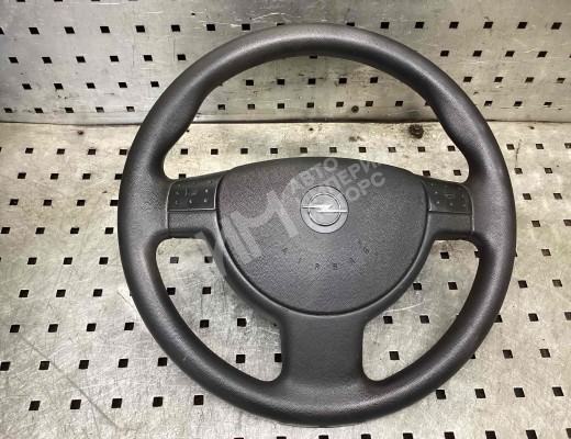 Руль Opel Meriva A 2002-2006  Opel Meriva Meriva A 2002-2006