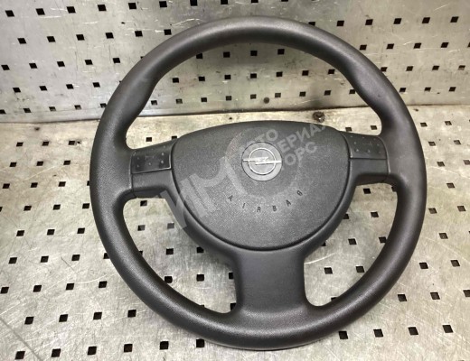 Руль Opel Meriva A 2002-2006  Opel Meriva Meriva A 2002-2006