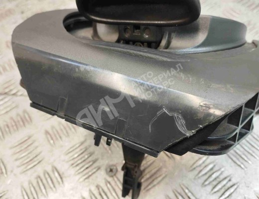 Кожух рулевой колонки Mercedes E (W211) 2002-2006  Mercedes E E (W211) 2002-2006