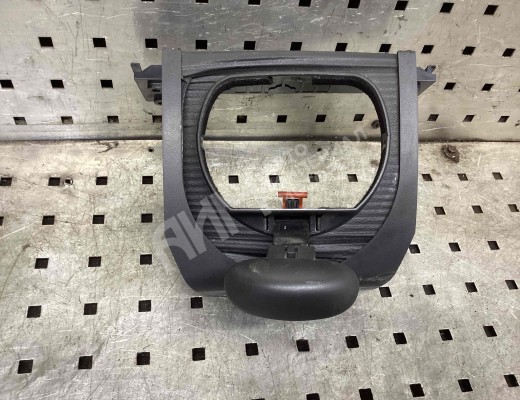 Кожух рулевой колонки Mercedes E (W211) 2002-2006  Mercedes E E (W211) 2002-2006