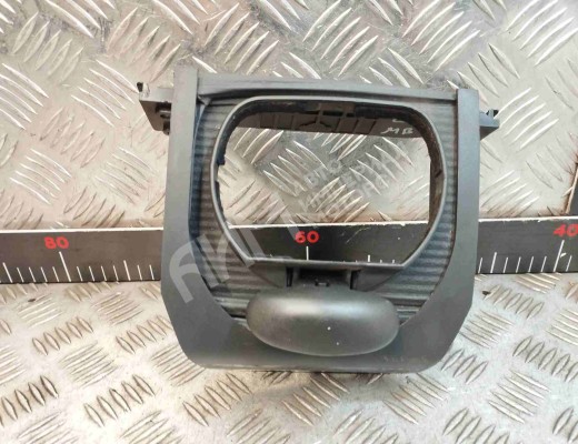 Кожух рулевой колонки Mercedes E (W211) 2002-2006  Mercedes E E (W211) 2002-2006