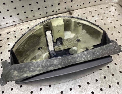 Кожух рулевой колонки Opel Vectra C 2002-2005  Opel Vectra Vectra C 2002-2005