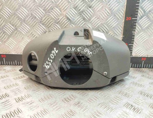 Кожух рулевой колонки Opel Vectra C 2002-2005  Opel Vectra Vectra C 2002-2005