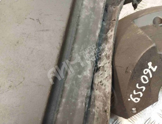 Кожух рулевой колонки Opel Vectra C 2002-2005  Opel Vectra Vectra C 2002-2005
