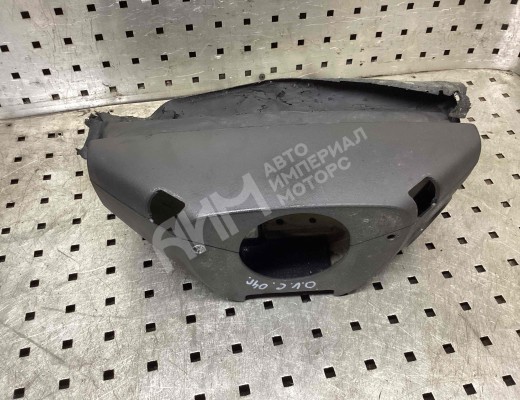 Кожух рулевой колонки Opel Vectra C 2002-2005  Opel Vectra Vectra C 2002-2005