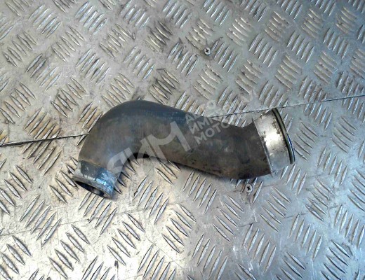 Патрубок интеркулера Volkswagen Golf IV (1J) 1997-2004  Volkswagen Golf Golf IV (1J) 1997-2004