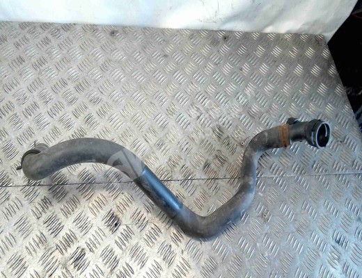 Патрубок радиатора Volkswagen Golf IV (1J) 1997-2004  Volkswagen Golf Golf IV (1J) 1997-2004