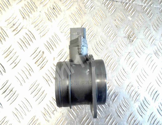 Расходомер воздуха Volkswagen Golf IV (1J) 1997-2004  Volkswagen Golf Golf IV (1J) 1997-2004