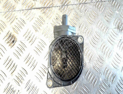 Расходомер воздуха Volkswagen Golf IV (1J) 1997-2004  Volkswagen Golf Golf IV (1J) 1997-2004