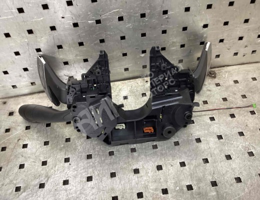 Переключатель подрулевой (стрекоза) Citroen C4 Picasso (UD) 2006-2013  Citroen C4 Picasso C4 Picasso (UD) 2006-2013