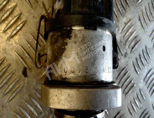 Распределитель зажигания (трамблёр) Volkswagen Polo III (6N/6K) 1994-2002  Volkswagen Polo Polo III (6N/6K) 1994-2002