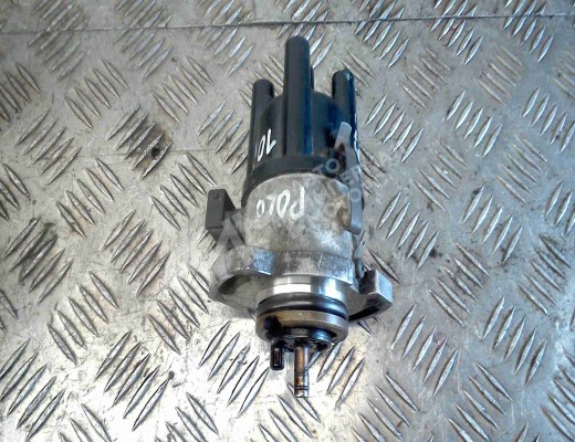 Распределитель зажигания (трамблёр) Volkswagen Polo III (6N/6K) 1994-2002  Volkswagen Polo Polo III (6N/6K) 1994-2002