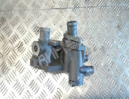 Корпус термостата Volkswagen Polo III (6N/6K) 1994-2002  Volkswagen Polo Polo III (6N/6K) 1994-2002