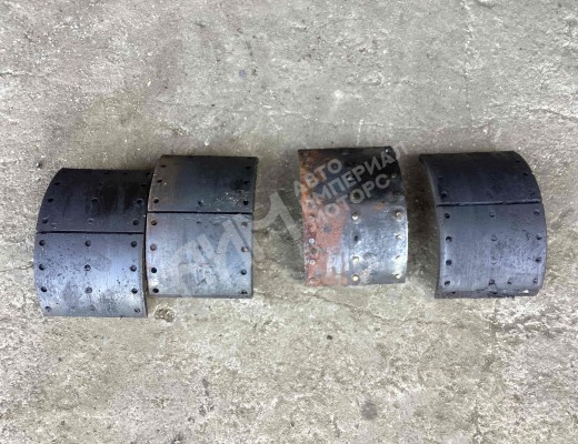 Тормозные колодки задние Volvo FH I 1993-2001  Volvo FH FH I 1993-2001