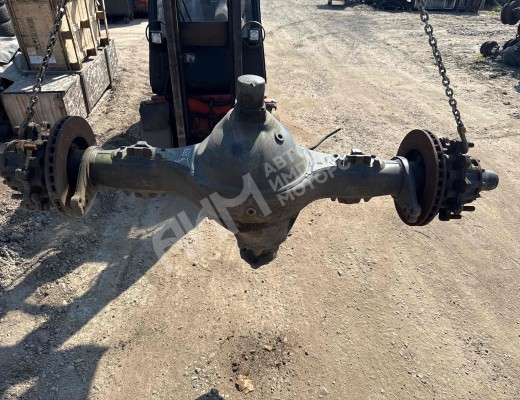 Мост задний Scania G-Series I 2005-2017  Scania G-series G-Series I 2005-2017