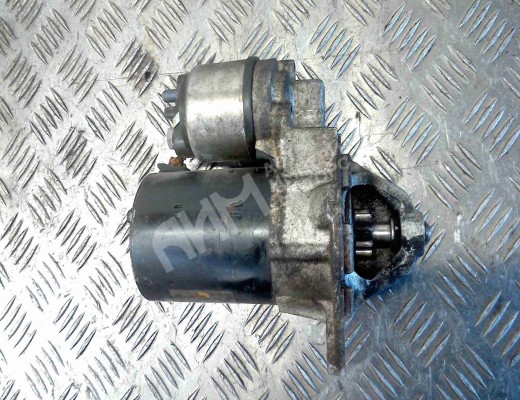 Стартер Opel Omega B 1994-1999  Opel Omega Omega B 1994-1999