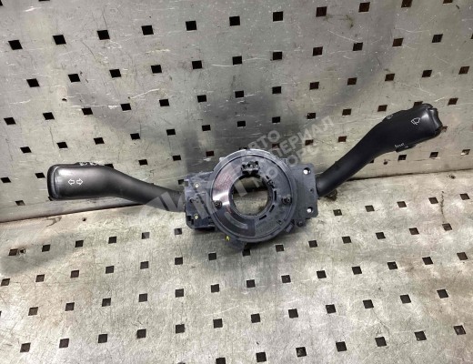 Переключатель подрулевой (стрекоза) Volkswagen Passat B5 (3B) 1996-2000  Volkswagen Passat Passat B5 (3B) 1996-2000