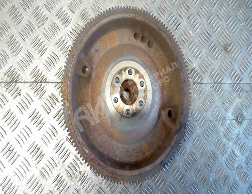 Комплект сцепления Citroen C3 I (F) 2002-2010  Citroen C3 C3 I (F) 2002-2010