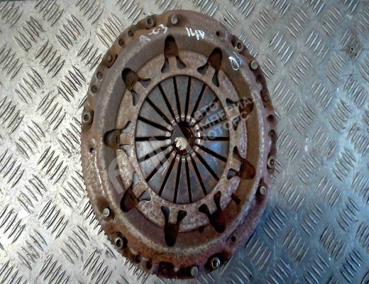 Комплект сцепления Citroen C3 I (F) 2002-2010  Citroen C3 C3 I (F) 2002-2010