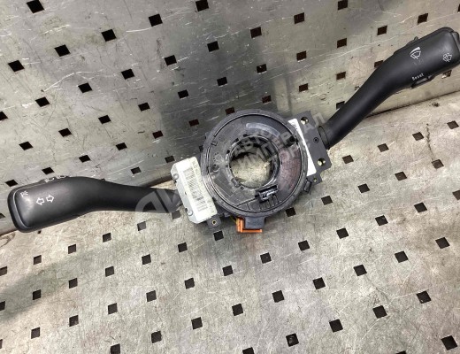 Переключатель подрулевой (стрекоза) Skoda Octavia A4 Tour (1U) 2000-2010 рестайлинг  Skoda Octavia Octavia A4 Tour (1U) 2000-2010 рестайлинг