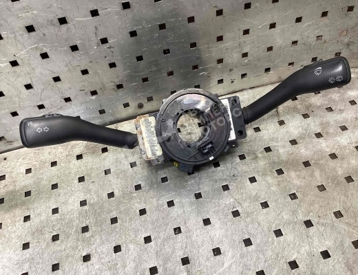 Переключатель подрулевой (стрекоза) Volkswagen Passat B5 (3B) 1996-2000  Volkswagen Passat Passat B5 (3B) 1996-2000