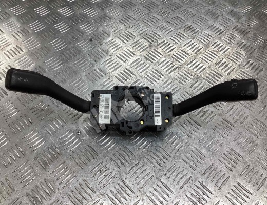 Переключатель подрулевой (стрекоза) Volkswagen Golf IV (1J) 1997-2004  Volkswagen Golf Golf IV (1J) 1997-2004