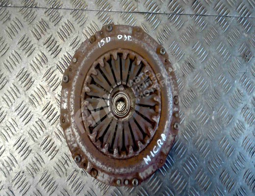 Комплект сцепления Nissan Micra III (K12) 2002-2010  Nissan Micra Micra III (K12) 2002-2010