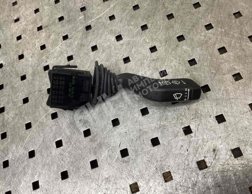 Переключатель дворников Opel Meriva A 2002-2006  Opel Meriva Meriva A 2002-2006