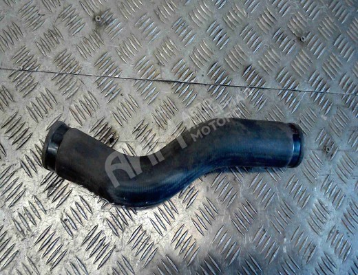 Патрубок радиатора Nissan Micra III (K12) 2002-2010  Nissan Micra Micra III (K12) 2002-2010