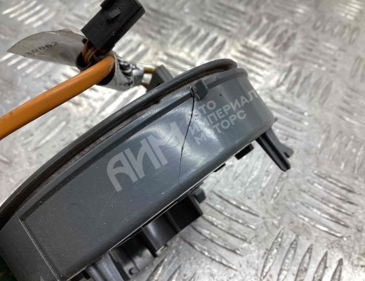 Шлейф руля Opel Meriva A 2002-2006  Opel Meriva Meriva A 2002-2006