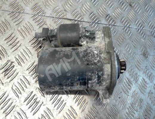Стартер Volkswagen Golf IV (1J) 1997-2004  Volkswagen Golf Golf IV (1J) 1997-2004