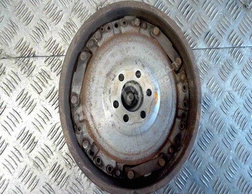 Комплект сцепления Volkswagen Golf IV (1J) 1997-2004  Volkswagen Golf Golf IV (1J) 1997-2004