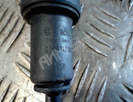 Клапан вентиляции топливного бака Opel Omega B 1999-2003 рестайлинг  Opel Omega Omega B 1999-2003 рестайлинг