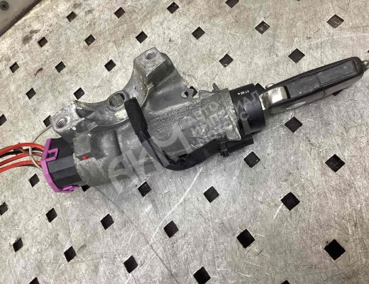 Замок зажигания Volkswagen Golf IV (1J) 1997-2004  Volkswagen Golf Golf IV (1J) 1997-2004