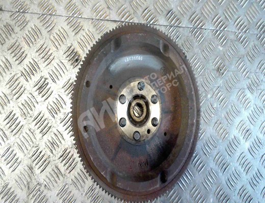 Комплект сцепления Fiat Doblo I (223) 2000-2005  Fiat Doblo Doblo I (223) 2000-2005