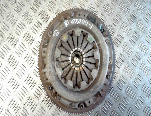 Комплект сцепления Fiat Doblo I (223) 2000-2005  Fiat Doblo Doblo I (223) 2000-2005