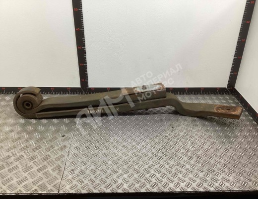 Полурессора задняя Renault Premium II 2006-2013  Renault Premium Premium II 2006-2013