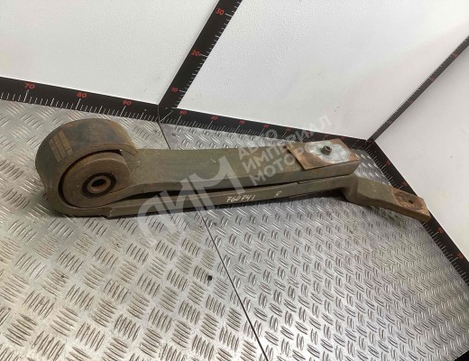 Полурессора задняя Renault Premium II 2006-2013  Renault Premium Premium II 2006-2013