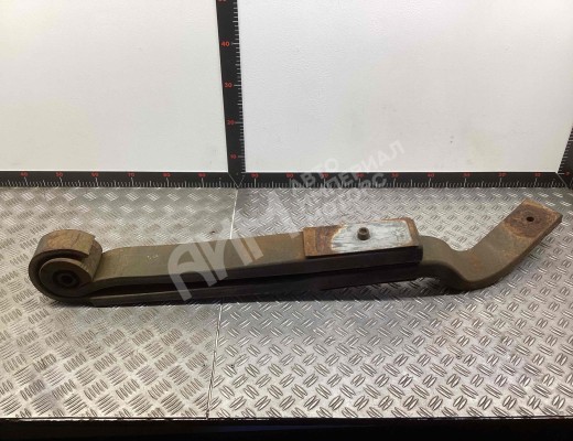 Полурессора задняя Renault Premium II 2006-2013  Renault Premium Premium II 2006-2013