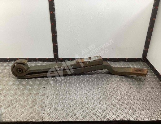 Полурессора задняя Renault Premium II 2006-2013  Renault Premium Premium II 2006-2013