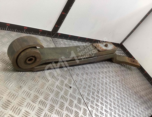 Полурессора задняя Renault Premium II 2006-2013  Renault Premium Premium II 2006-2013